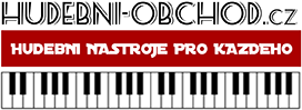 Hudební nástroje - Hudebni-obchod.cz
